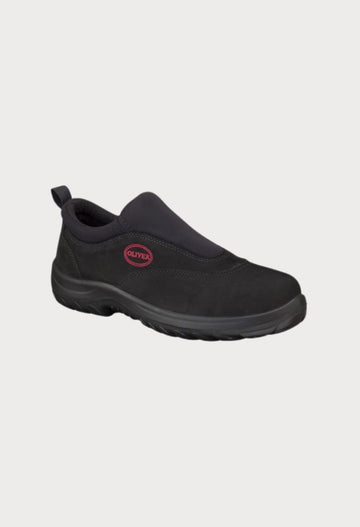 OLIVER SLIP ON SHOE