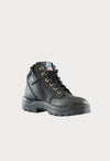 STEEL BLUE PARKES ZIP LADIES TPU