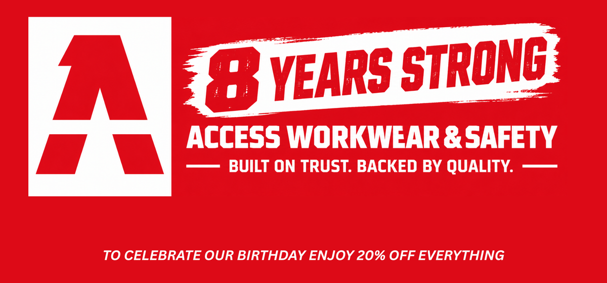 Access Workwear & Safety