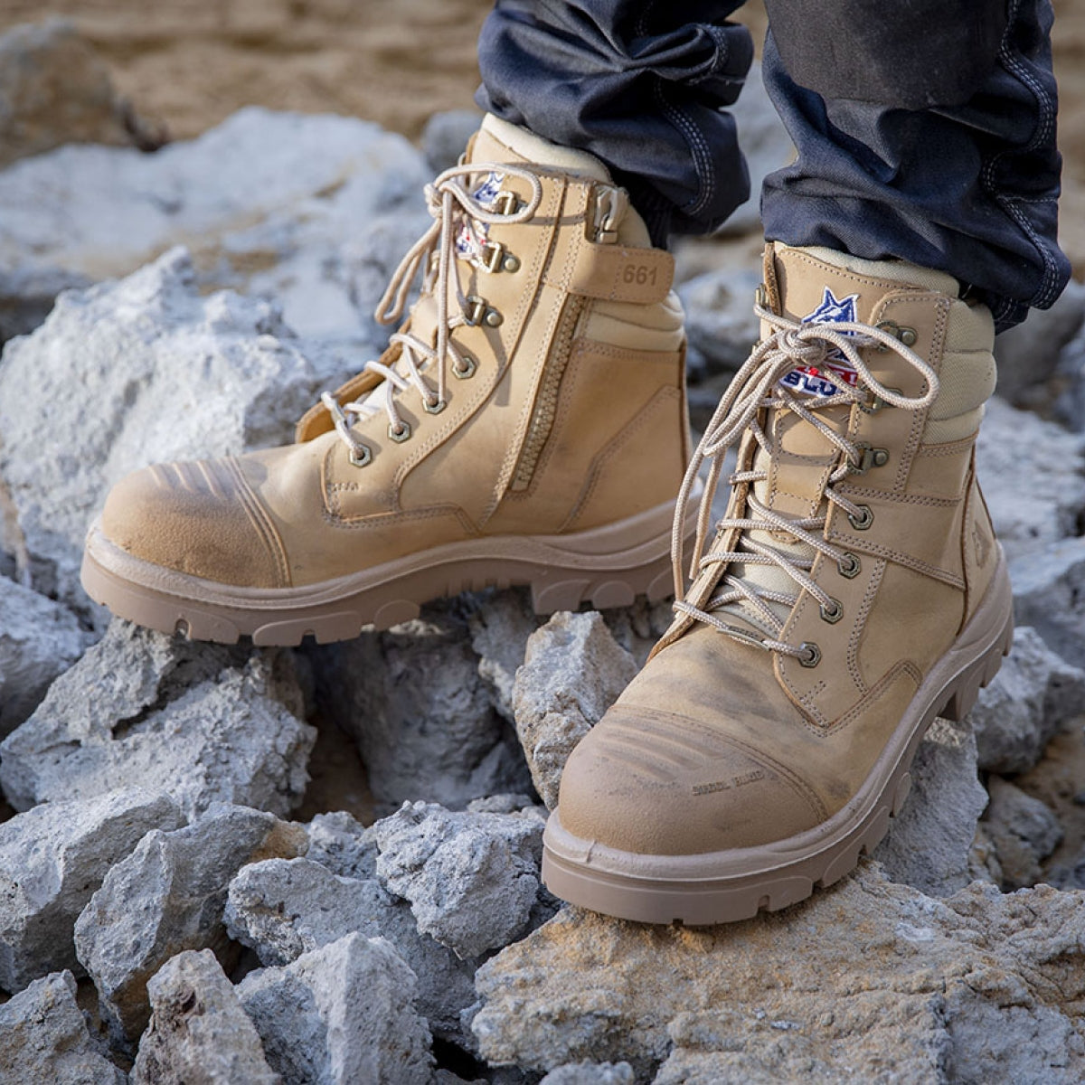 Footwear