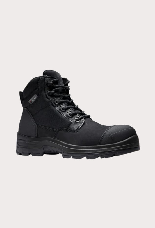 REDBACK LYNX COMPOSITE SAFETY NUBUCK