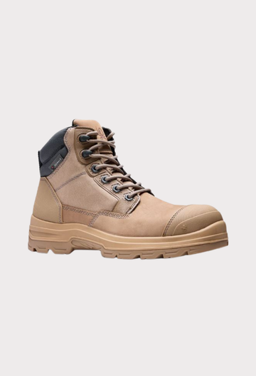 REDBACK LYNX COMPOSITE SAFETY NUBUCK