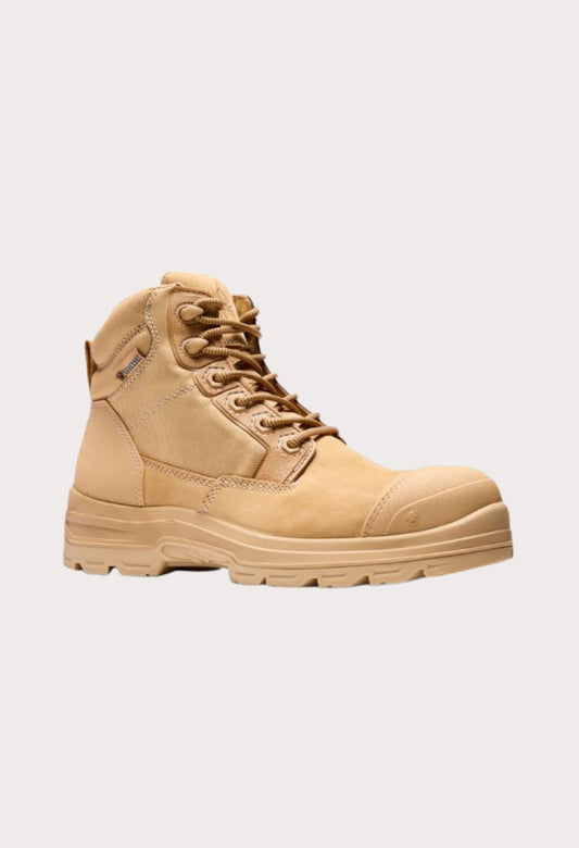 REDBACK LYNX COMPOSITE SAFETY NUBUCK