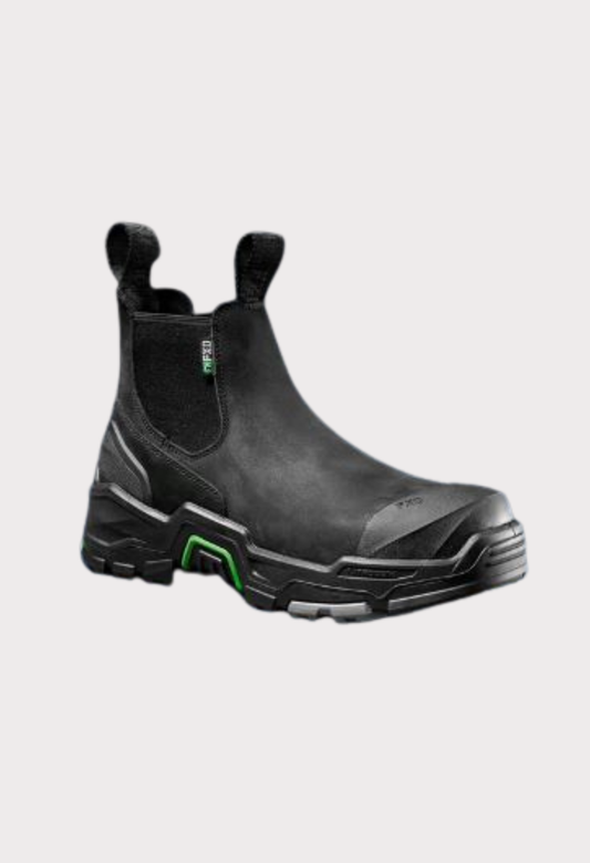 FXD DURA-X THREE INDUSTRIAL WORKBOOT