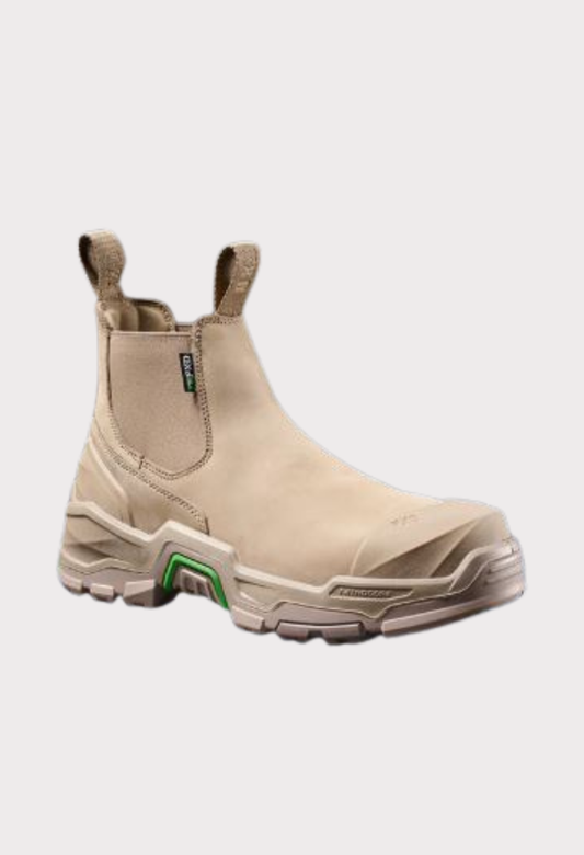 FXD DURA-X THREE INDUSTRIAL WORKBOOT