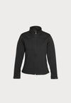 BIZ COLLECTION WOMENS SOFTSHELL JACKET