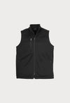 BIZ COLLECTION MENS SOFTSHELL VEST