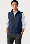 BIZ COLLECTION MENS SOFTSHELL VEST