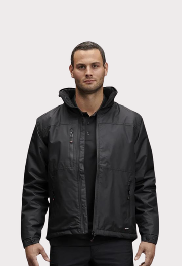 KINGGEE MENS INSULATED JACKET