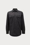 KINGGEE MENS WORKCOOL 2 SHIRT LONG SLEEVE