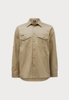 KINGGEE MENS WORKCOOL 2 SHIRT LONG SLEEVE