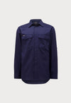 KINGGEE MENS WORKCOOL 2 SHIRT LONG SLEEVE