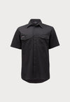 KINGGEE MENS WORKCOOL 2 SHIRT SHORT SLEEVE