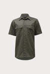 KINGGEE MENS WORKCOOL 2 SHIRT SHORT SLEEVE