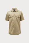 KINGGEE MENS WORKCOOL 2 SHIRT SHORT SLEEVE