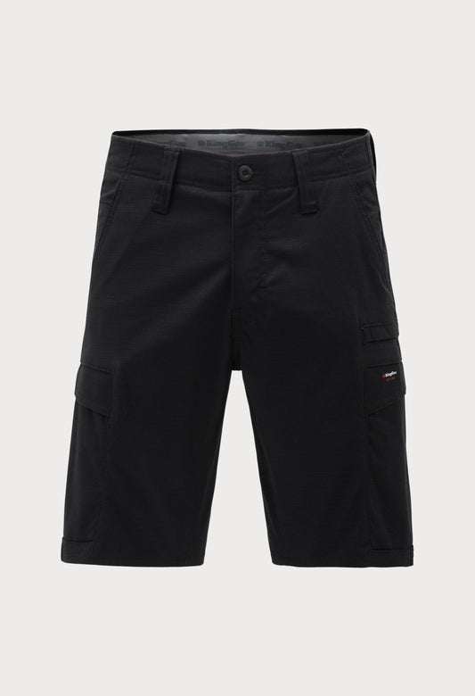 KINGGEE MENS WORKCOOL PRO SHORTS