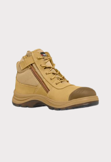 KINGGEE MENS TRADIE BOOT