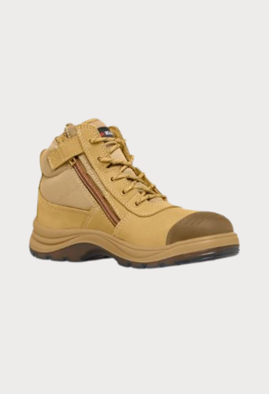 KINGGEE MENS TRADIE BOOT
