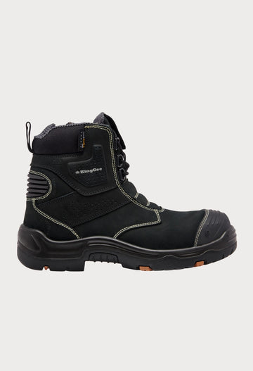 KINGGEE MENS BENNU PRO 6" BOOT