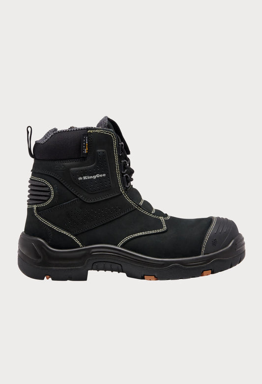 KINGGEE MENS BENNU PRO 6" BOOT