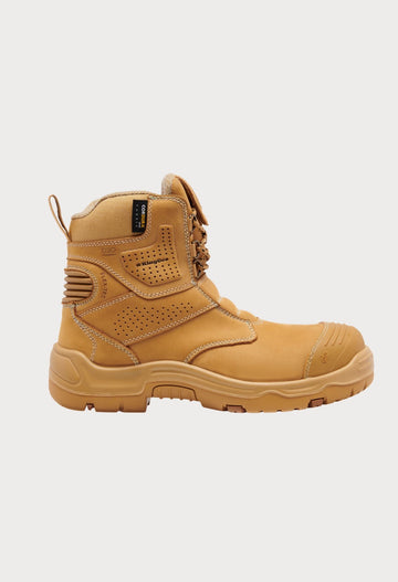 KINGGEE MENS BENNU PRO 6" BOOT