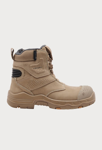 KINGGEE MENS BENNU PRO 6" BOOT