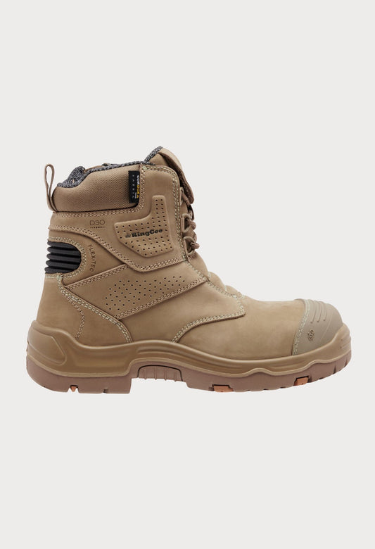 KINGGEE WOMENS BENNU PRO 6" BOOT