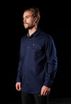FXD LONG SLEEVE WORK SHIRT