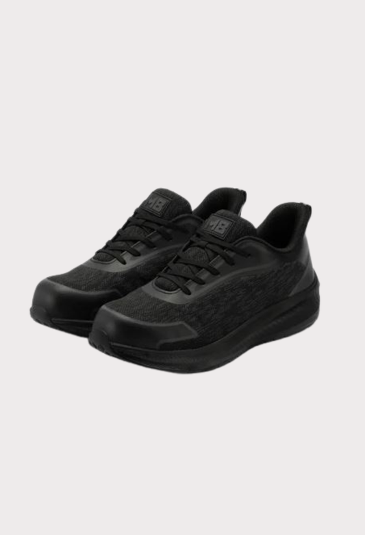 M8 CHAMP SAFETY JOGGER