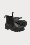 M8 LEDGE SAFETY ELASTIC SIDE BOOT