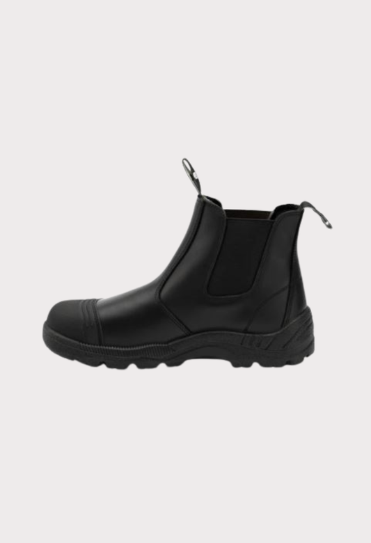 M8 LEDGE SAFETY ELASTIC SIDE BOOT