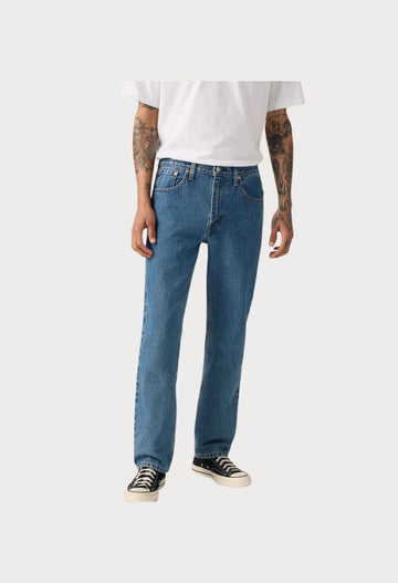 LEVIS MEN STRAIGHT LEG