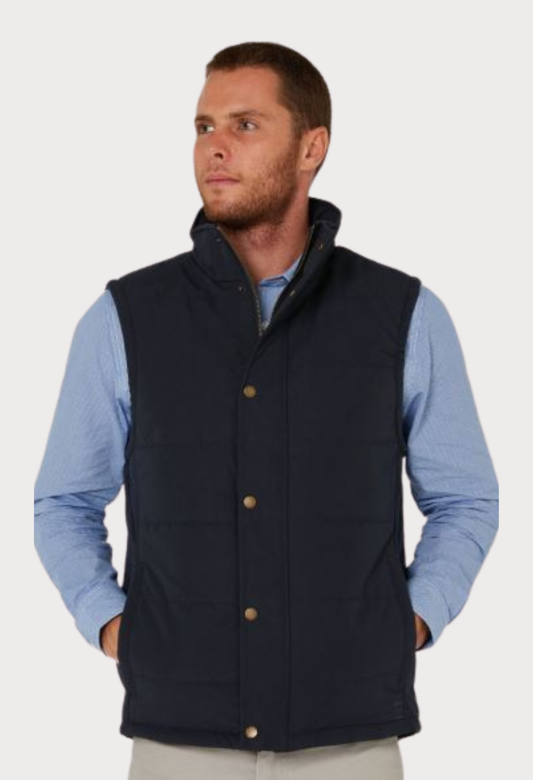 PILBARA MENS VEST
