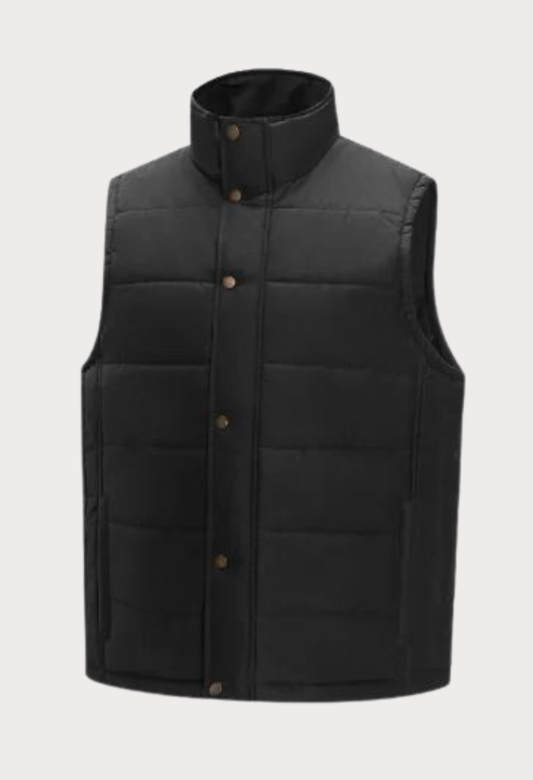 PILBARA MENS VEST
