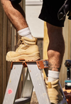 REDBACK LYNX COMPOSITE SAFETY NUBUCK