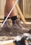 REDBACK LYNX COMPOSITE SAFETY NUBUCK