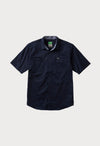 FXD SHORT SLEEVE WORK SHIRT