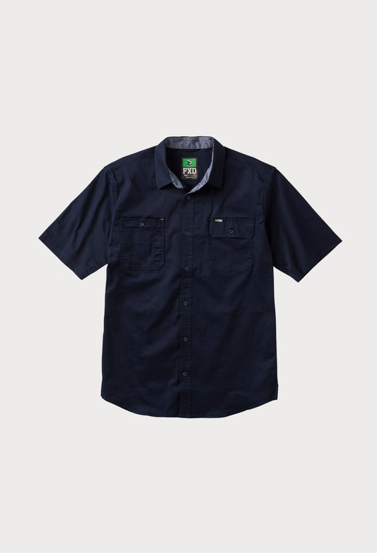 FXD SHORT SLEEVE WORK SHIRT