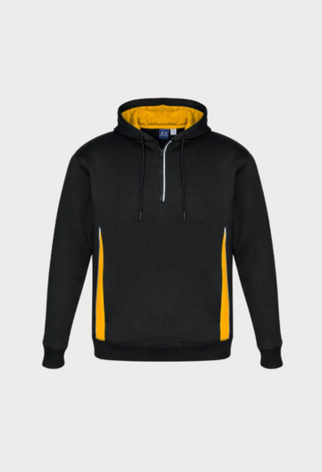 BIZ COLLECTION UNISEX RENEGADE HOODIE