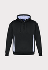 BIZ COLLECTION UNISEX RENEGADE HOODIE