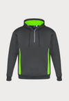 BIZ COLLECTION UNISEX RENEGADE HOODIE