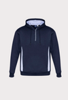 BIZ COLLECTION UNISEX RENEGADE HOODIE