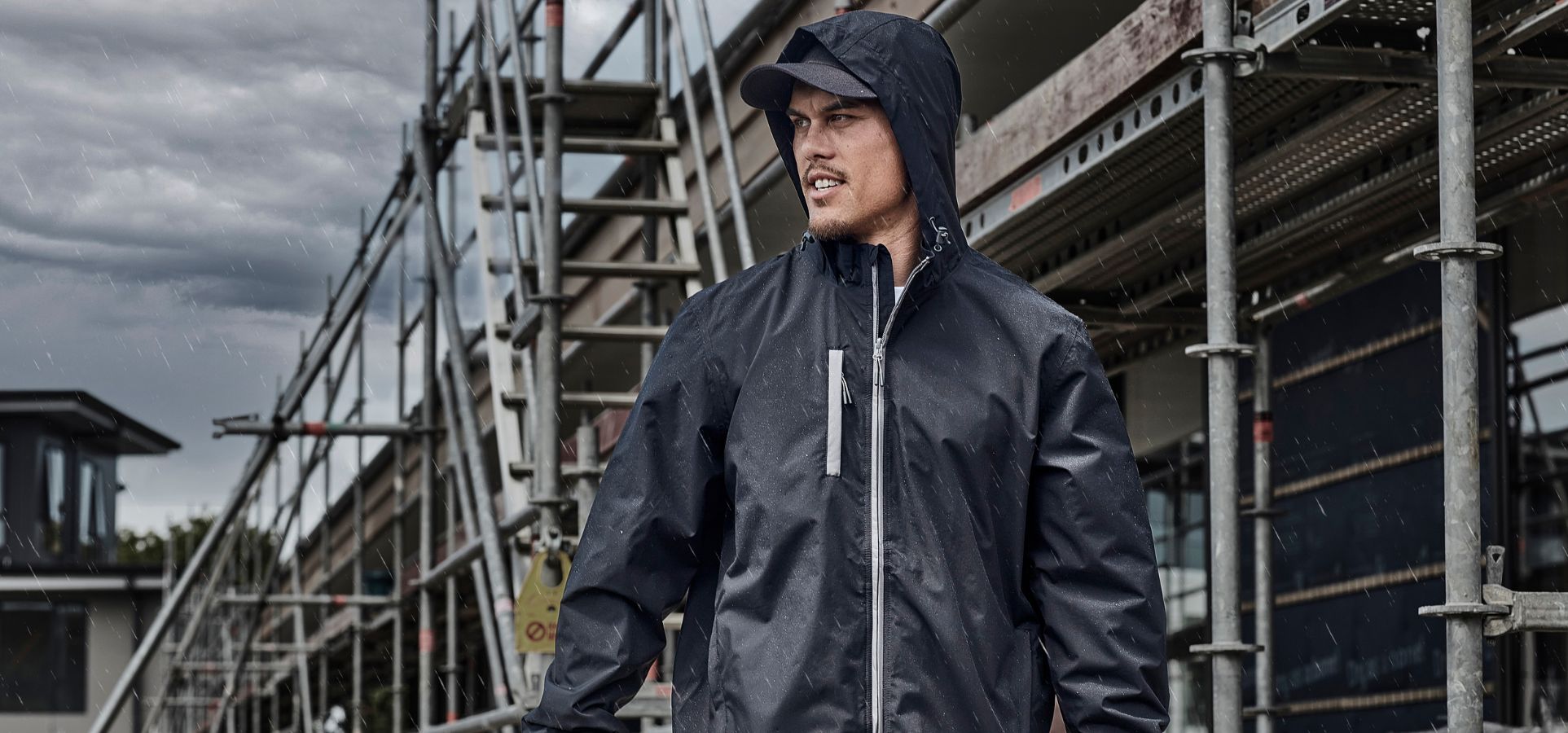 Access Workwear & Safety