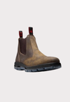 REDBACK BOBCAT SOFT TOE NUBUCK