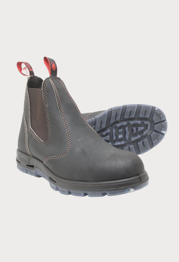 REDBACK BOBCAT TPU SOFT TOE KIP