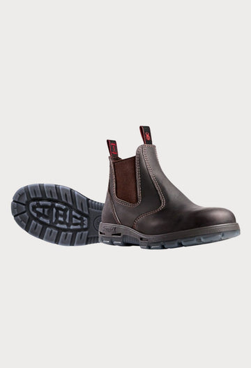 REDBACK BOBCAT TPU SAFETY KIP