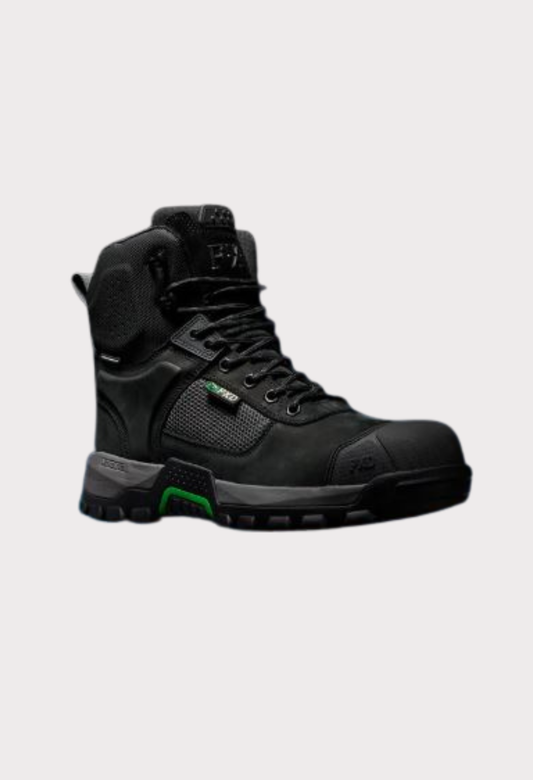 FXD WATERPROOF 6 INCH WORK BOOT