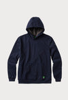 FXD FLEECE WORK HOODIE
