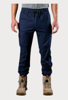 FXD ELASTIC WAIST STRETCH RIPSTOP WORK PANT