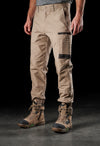 FXD STRETCH CUFF WORK PANT